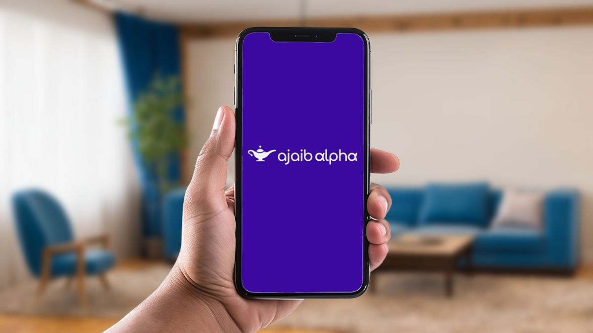 Ajaib Kripto Rebranding Jadi Ajaib Alpha, Hadirkan Perpetual Futures Kripto