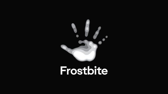 EA Officially Launches New Logo And Brand Identity For EA Frostbite