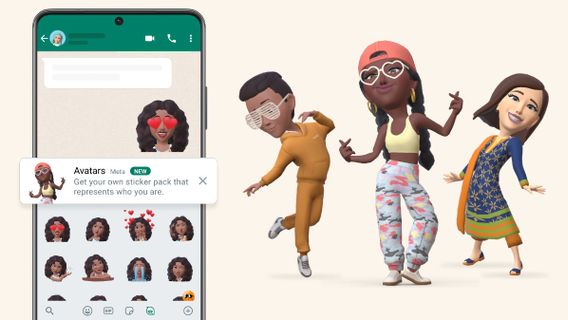 Meta ستحذف ميزة الصورة الشخصية من تطبيق WhatsApp