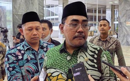 PKB Masih Ngarep Cak Imin Capres: Wapresnya Prabowo Atau Anies, Terserah