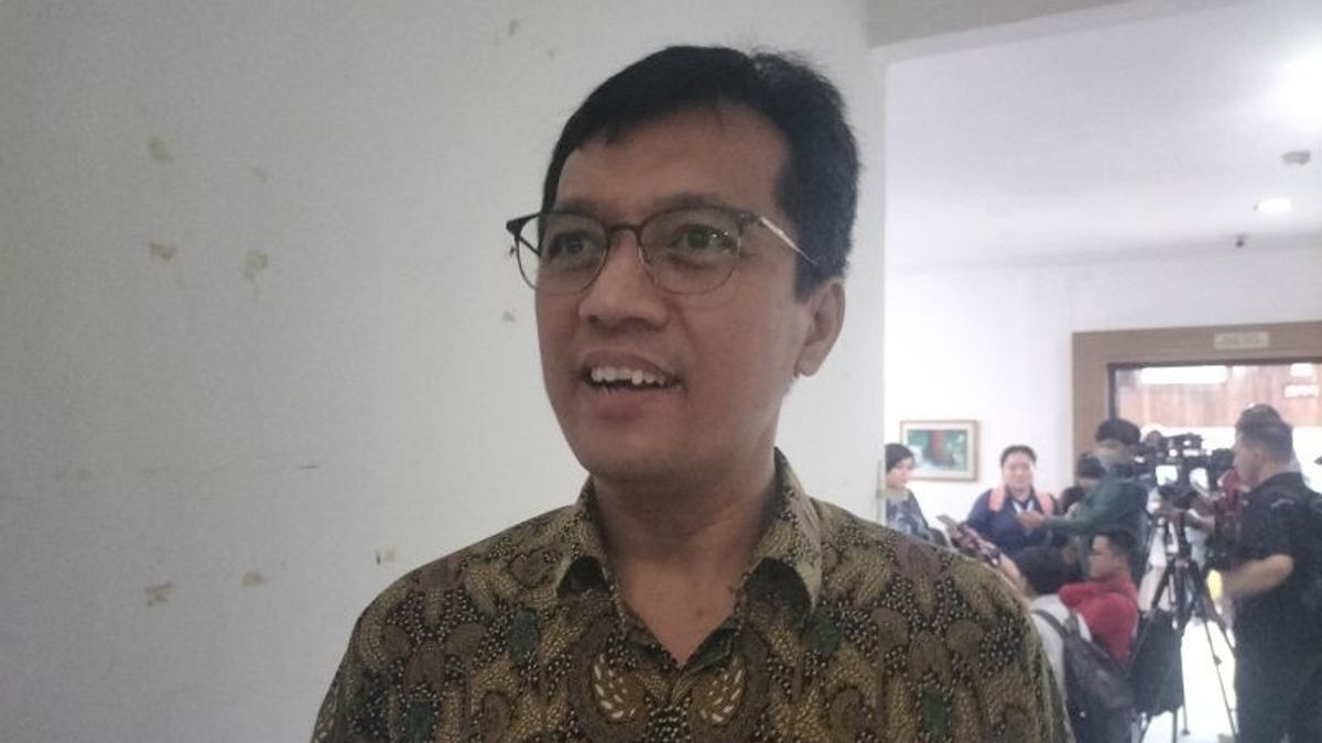TKN:Prabowo Bakal Beri Amnesti for Akhiri Konflik di Papua