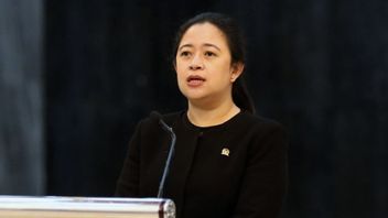 Puan Maharani 关于2024年地区选举中所谓的非中立警察:如果有证据,报告!