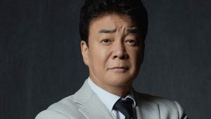 Baek Jong Won Withdraws From Television In The Aftermath Of Culinary Business Controversy