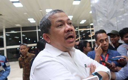 Fahri Hamzah Sarankan Jokowi Kejar Julukan Bapak Rekonsiliasi, Faldo Maldini: Presiden Punya Banyak Capaian