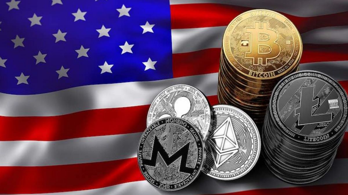 Legal Uncertainty Of Crypto Asset In The United States Gets Highlights From US Representatives