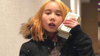 Little Rapper Lil Tay, Dies At The Age Of 14