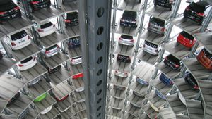 Centerpark Highlights The Role Of Technology For Smart Parking Solutions In Indonesia