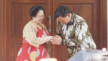 Duet Megawati dan Prabowo pada Pilpres 2024, Masih Realistis?