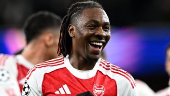 Arsenal bat le Bayer Leverkusen, affronte le Sporting en quarts de finale