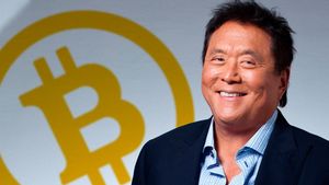 Momen yang Tepat untuk Beli Bitcoin di saat Harga Turun