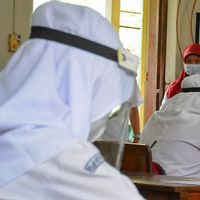 Random Check Satgas Yogya, 4 Siswa Positif COVID-19 Selama Pembelajaran Tatap Muka