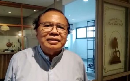 Rizal Ramli Meninggal Dunia, Ini Sepak Terjangnya yang Menembus Kancah Internasional