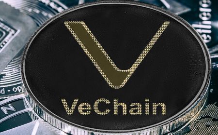 VeChain (VET) Rilis Whitepaper Anyar untuk Visi Ekosistem Berkelanjutan dan Ramah Lingkungan