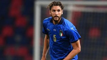 Arsenal's Hopes Of Signing Manuel Locatelli Are Dashed
