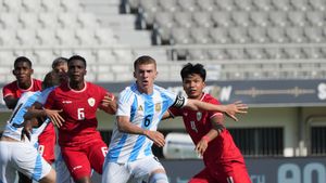 Indonesia U-20 Tak Boleh Jemawa usai Kalahkan Argentina U-20