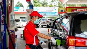 2,4 Ton BBM Subsidi Jenis Solar Disita di Bengkulu, Modusnya Isi di SPBU Pakai Tangki Ganda