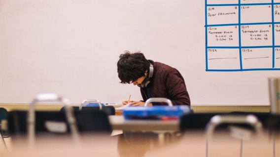 Le Gouvernement Américain Veut Donner Aux Diplômés Du Secondaire Les Moyens De Devenir Des Agents De Cybersécurité, Quelle En Est La Raison? 