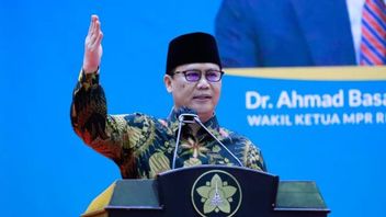 MPR تقدر الرئيس جوكوي بشأن معاهدة تسليم المجرمين بين إندونيسيا وسنغافورة