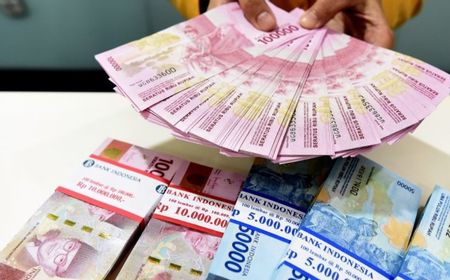 Rupiah Digital Sedang Dibuat, Begini Kata Pengusaha