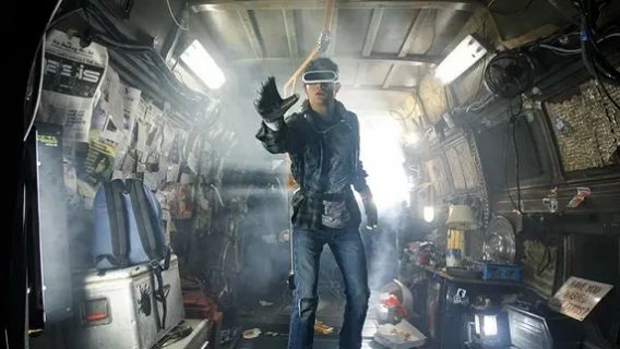 Facebook Changes Name To Meta With Vision Of Mastering Metaverse: The Universe Of <i>Ready Player One</i> Is Realized