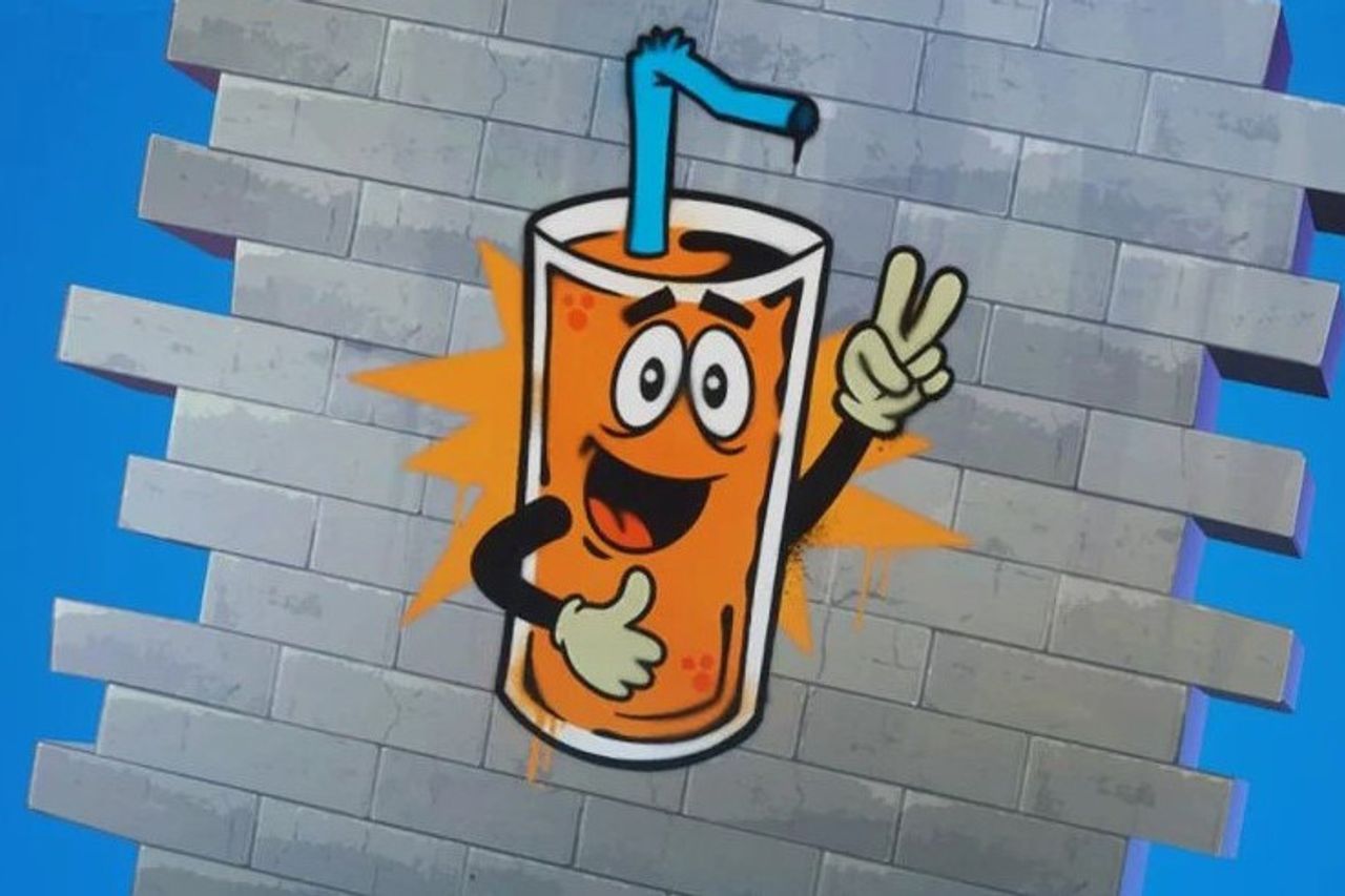 Epic Games Giving Away Squeezy Life Spray Item Redeem Code In Fortnite, Here's How To Claim It