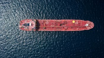    AS Izinkan Tanker Rusia Kirim Minyak ke Kuba Lewati Blokade