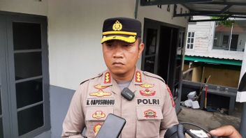 Police Arrest 2 Cases Of Illegal Migrant Workers In Tanjungpinang