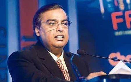 20 Pemilik Tim Olahraga Paling Tajir di Dunia, Mukesh Ambani No. 1 dengan Kekayaan Rp1.227 Triliun