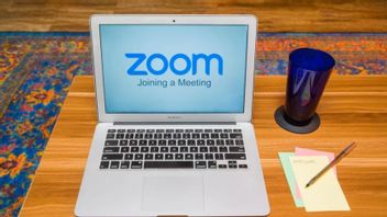 Zoom Beli Perusahaan Rintisan Berbasis AI, Kembangkan Layanan Alih Bahasa <i>Real-Time</i>