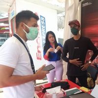 这是个好消息：曼达利卡2022 MotoGP门票可以通过Mypertamina应用程序购买