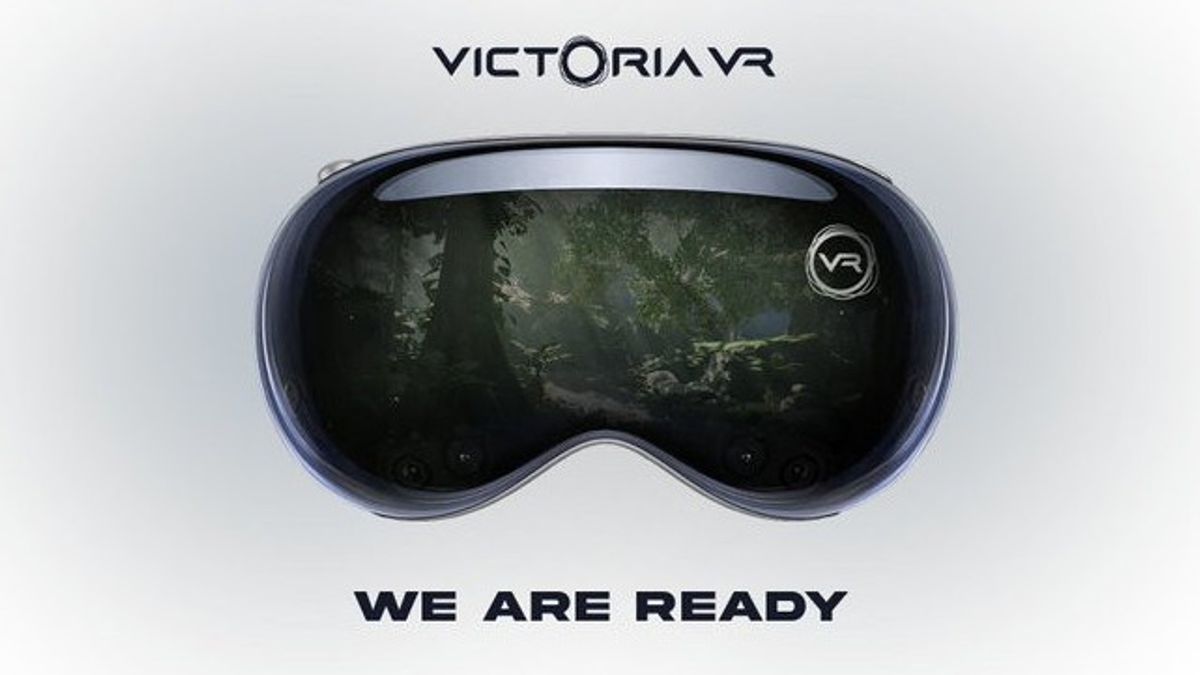 Victoria VR 与OpenAI合并,将AI体验带入虚拟现实世界