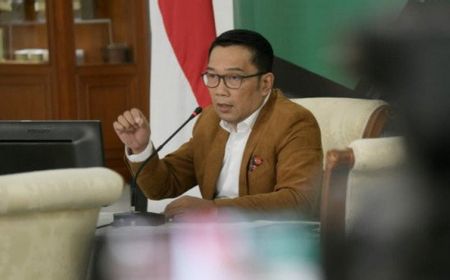 Cara Kang Emil Antisipasi COVID-19 Saat Libur Panjang