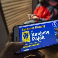 Indef Meramal Pemerintah Bakal Kesulitan Tingkatkan Penerimaan Pajak, Pedagang Bakso jadi Salah Satu Contoh Faktor Penyebab