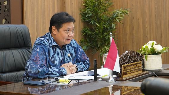 Pemerintah Pantau Lonjakan Kasus COVID-19 Dua Pekan ke Depan Imbas Libur Akhir Tahun