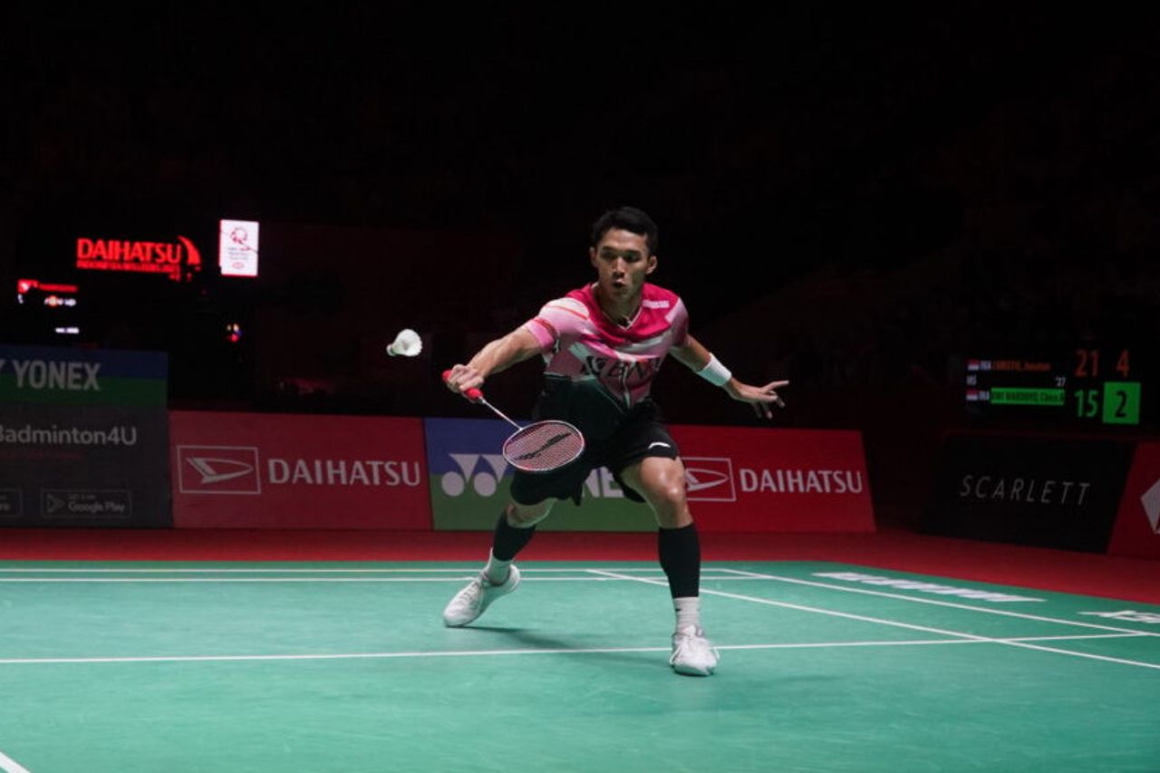 インドネシアマスターズトーナメントの歴史は年々