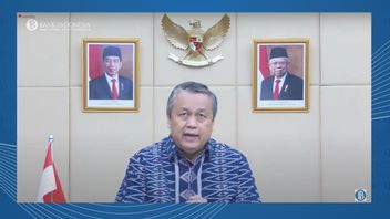 Une Fois De Plus, La Banque D’Indonésie Maintient Son Taux D’intérêt De Référence à 3,5 %