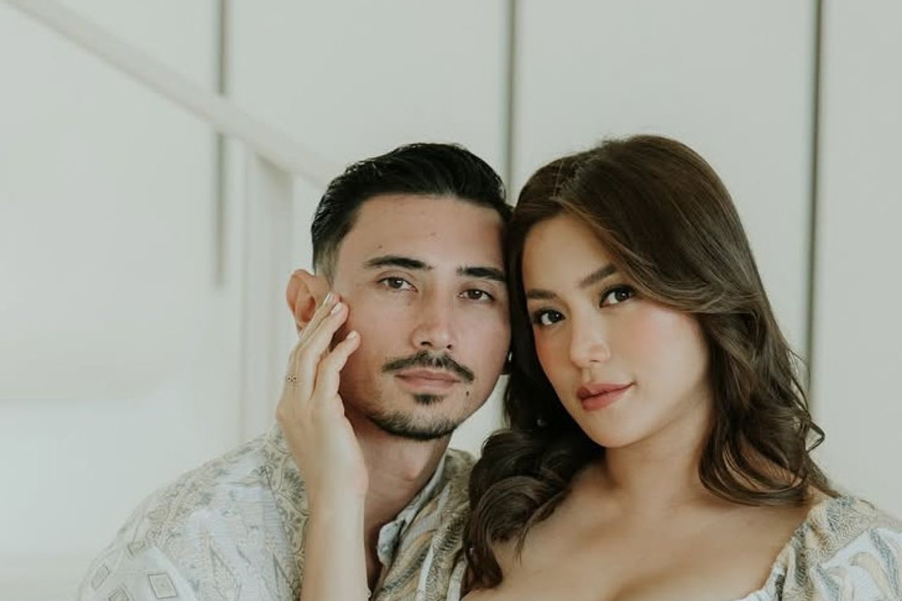 Kakak Ungkap Anak Ketiga Jessica Iskandar Alami Bayi Kuning