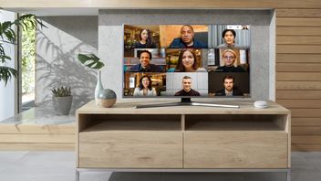 Google Meet アプリが Android TV と Google TV から削除される