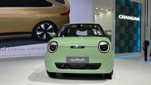 Changan Buktikan Daya Saing Global dengan Standar Kualitas Jangka Panjang dan Pengujian Ketat