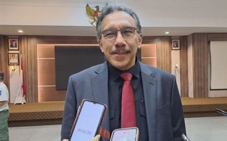 Profil Ridwan Djamaluddin, Eks Dirjen Minerba Tersangka Korupsi Tambang Nikel