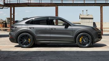 Masalah Kamera Bikin Porsche Recall 173 Ribu Unit dari Berbagai Model