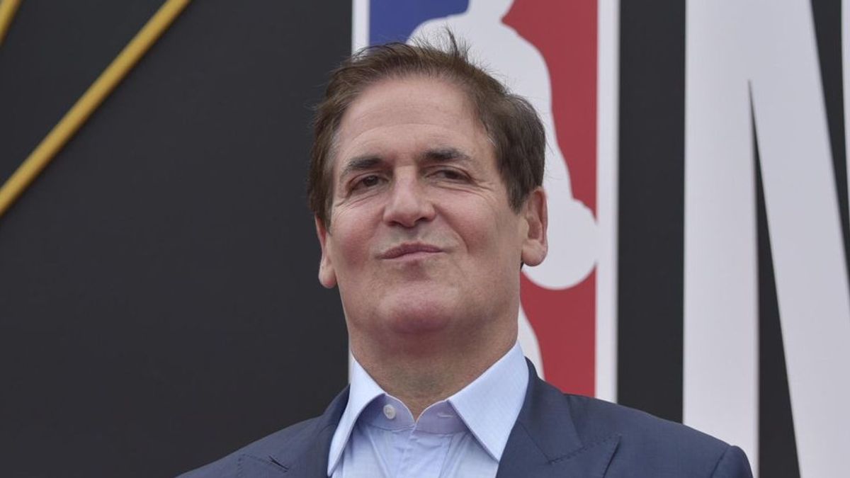The Conglomerate Mark Cuban Disburses Funds For Polygon Cryptocurrency
