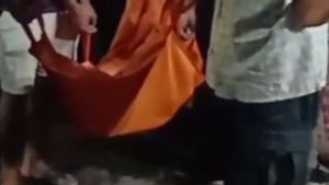 Cemburu Buta, Pria Nekat Bunuh Kekasihnya di Kamar Kost Ciracas