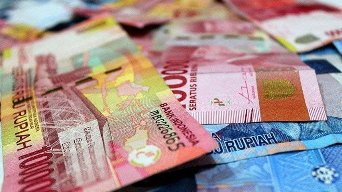 Bawaslu Continues The Case Of Bandarlampung KPU Members Receiving Money From Candidates To DKPP