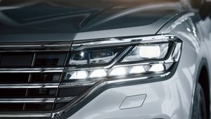 4 Tips Memilih Lampu LED Mobil, Jangan Asal Sinarnya Terang!