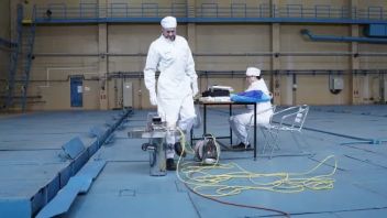 Badan Pengawas Nuklir PBB Siap Dukung AS-Iran Gencatan Senjata Jangka Panjang