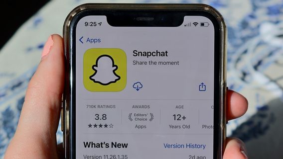 Snapchat推出时尚总监，创作者可以让内容更流畅