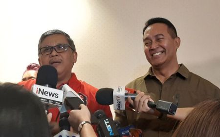 Tren Chemistry di Tahun Politik: Perlu, tapi Bukan Penentu