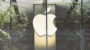 苹果 对美国法官关于App Store上反垄断指控的裁决提出上诉