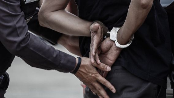 تم القبض على ثلاثة لصوص ماعز قلقين من سكان ليباك بنجاح